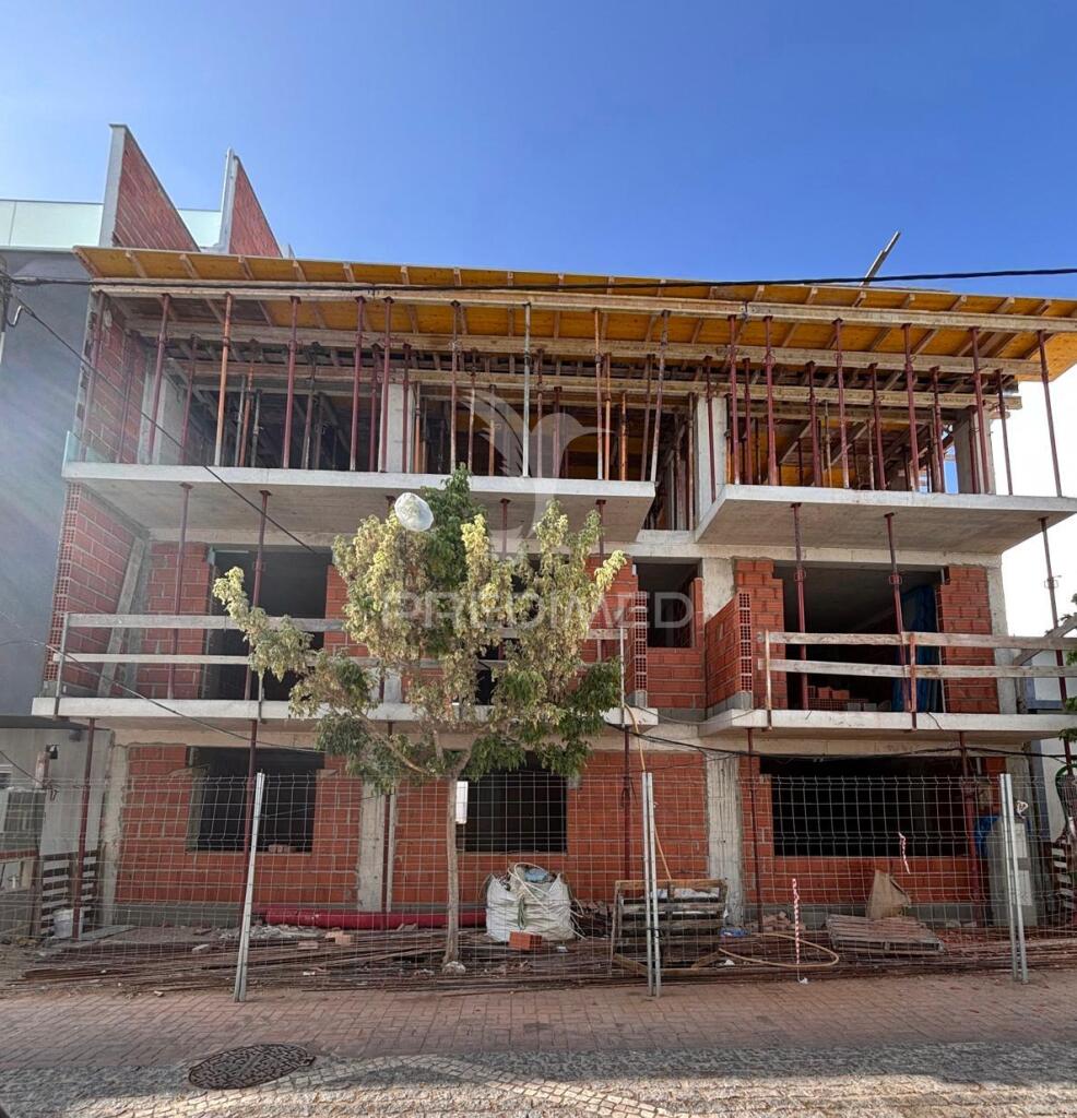 Apartamento T2