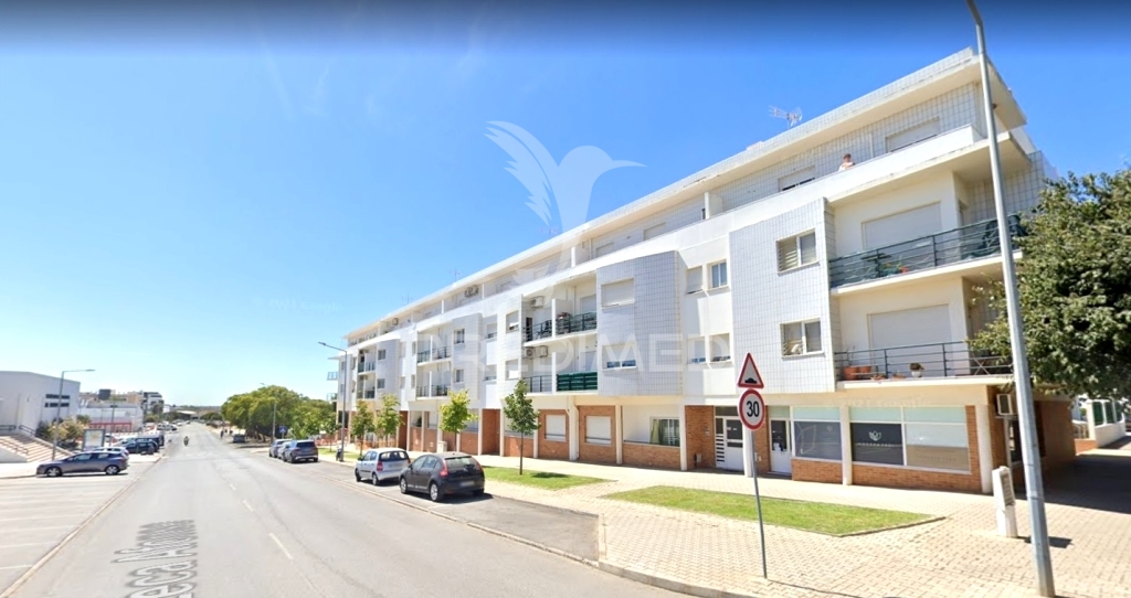 Apartamento T2