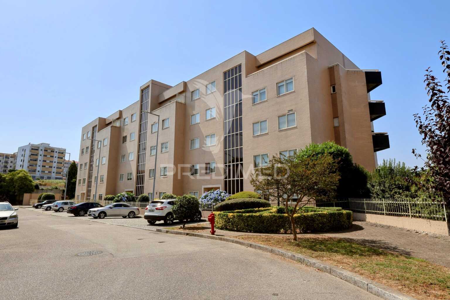 Apartamento T2
