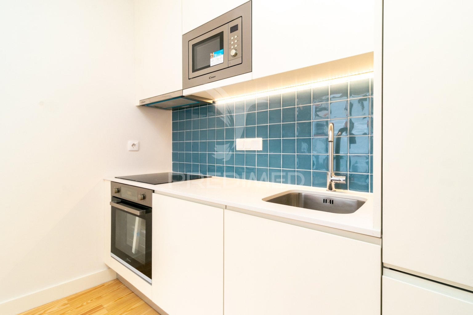 Apartamento T1