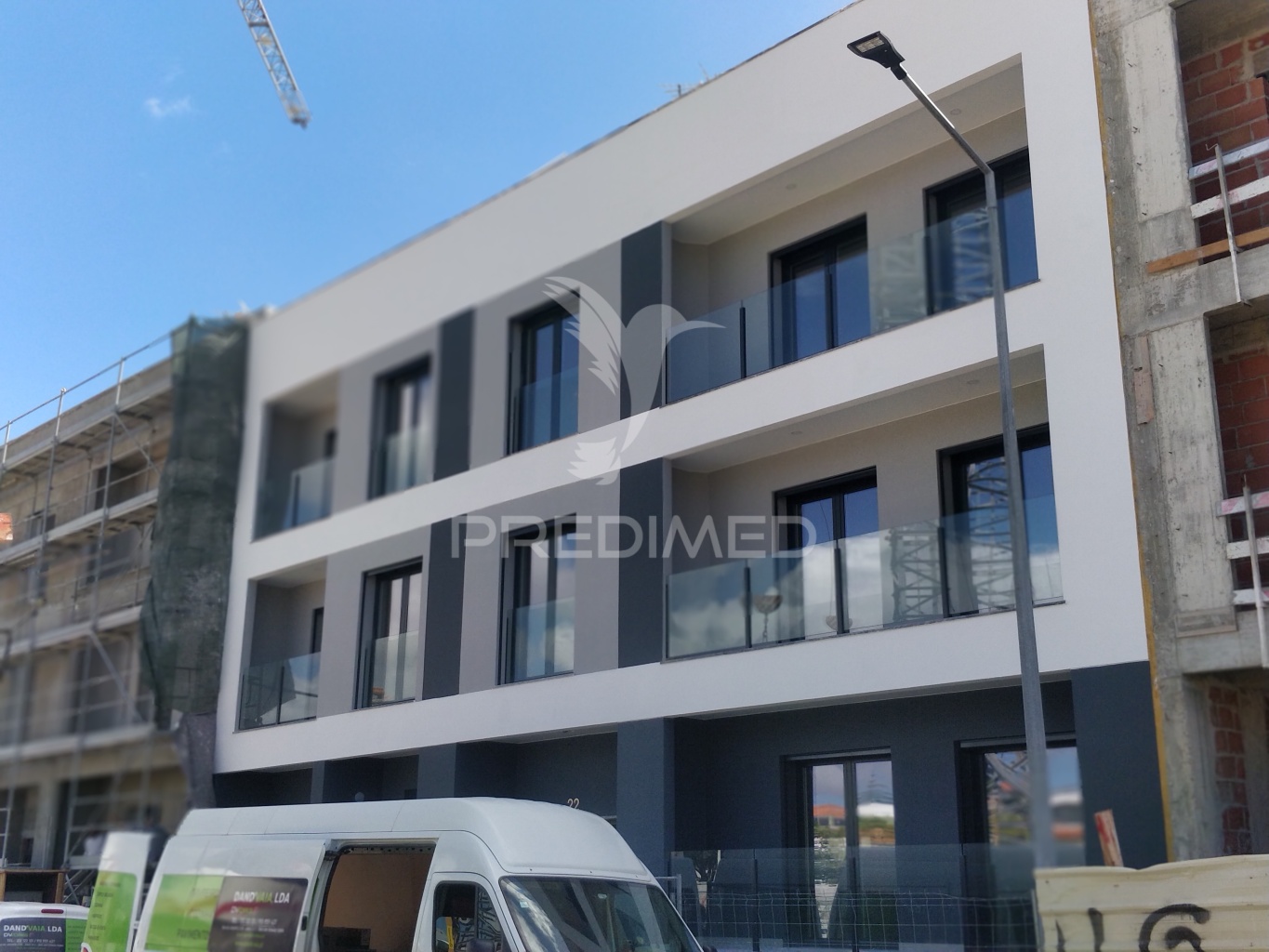 Apartamento T2
