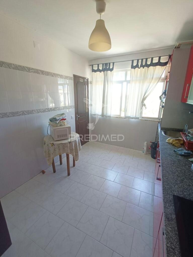 Apartamento T3
