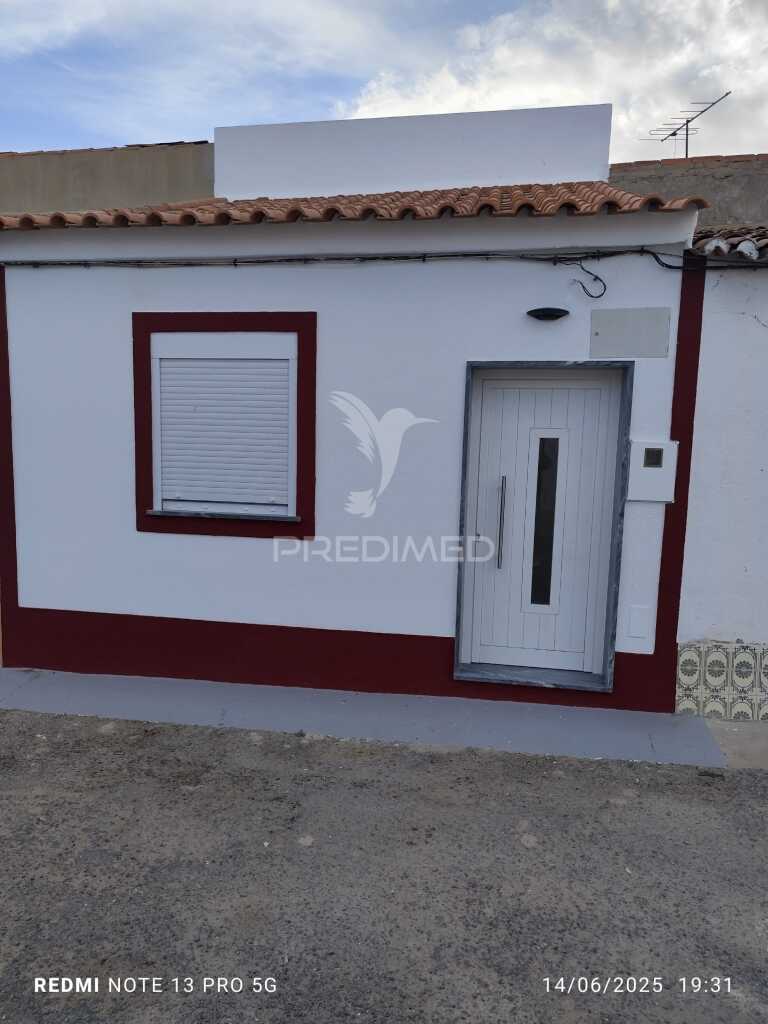 Moradia T3