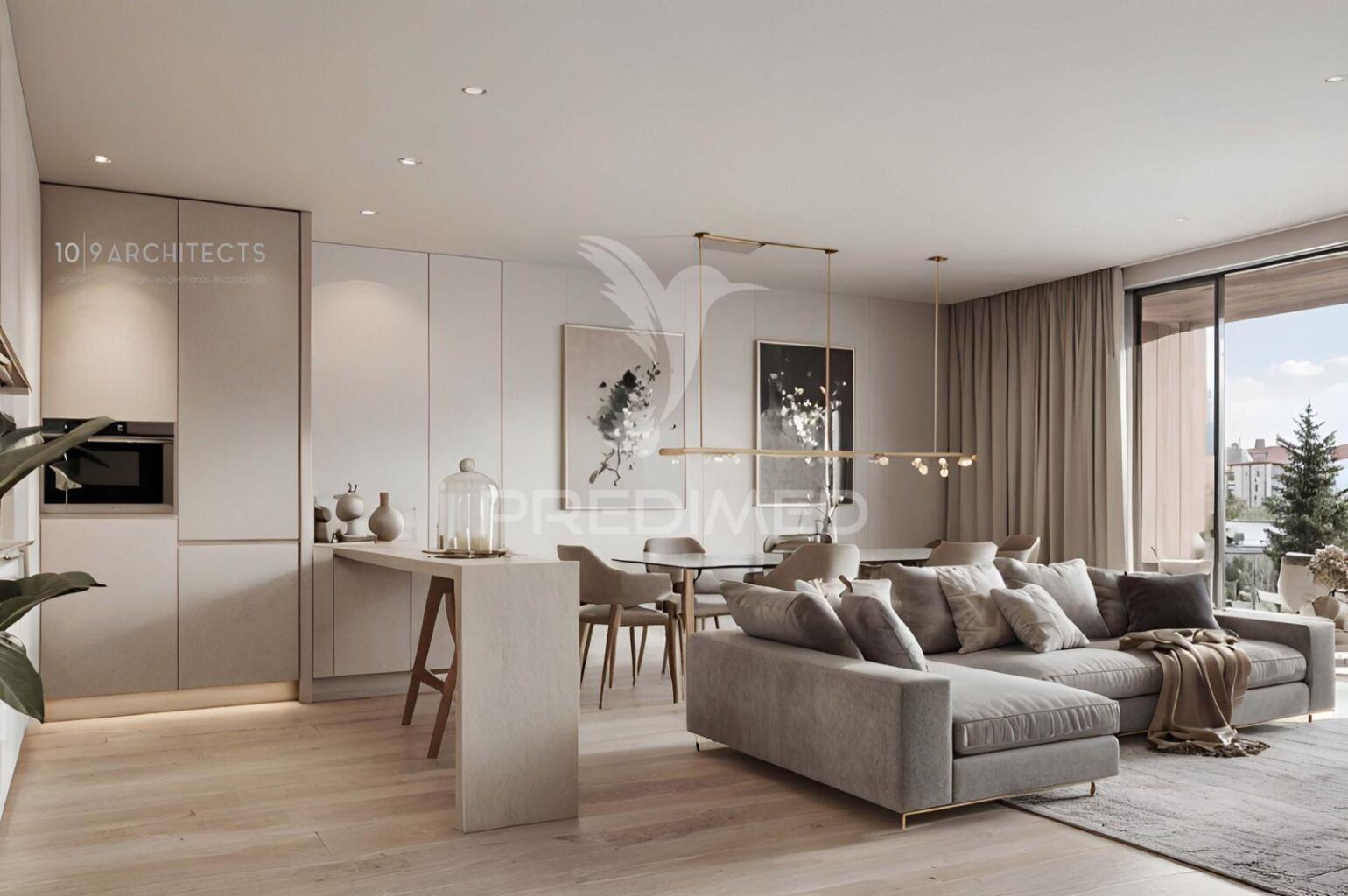 Apartamento T2