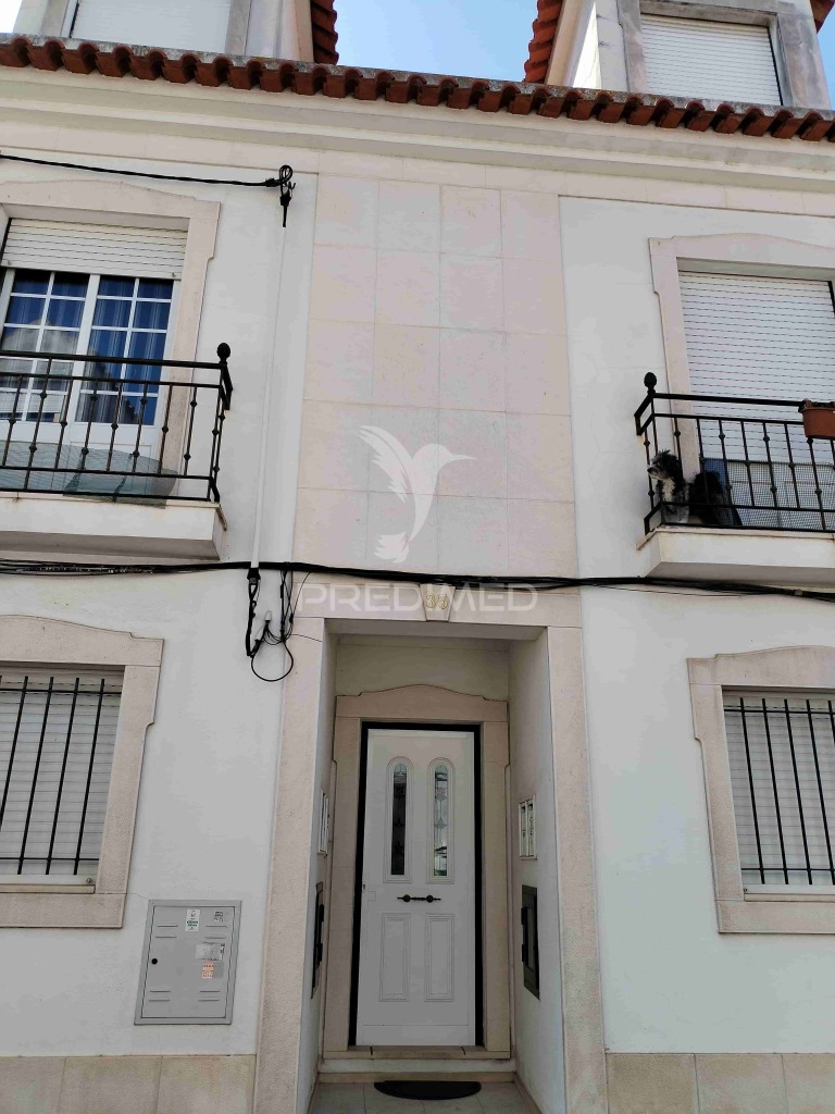 Apartamento T1