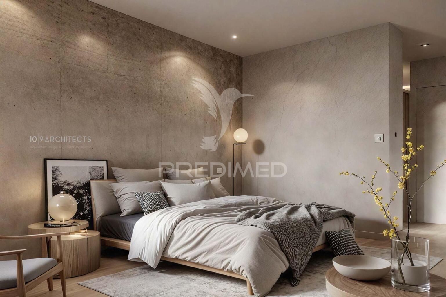 Apartamento T2