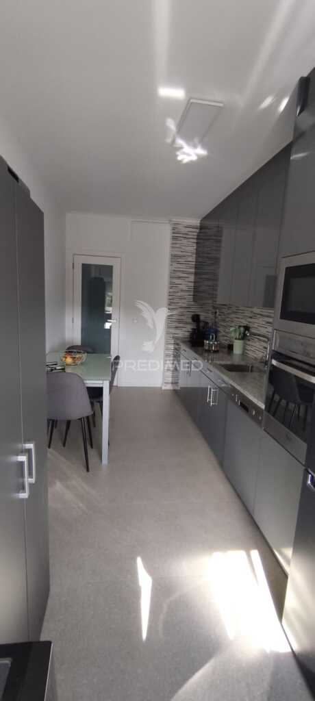 Apartamento T3