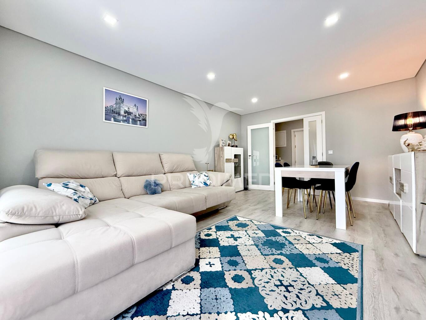 Apartamento T3