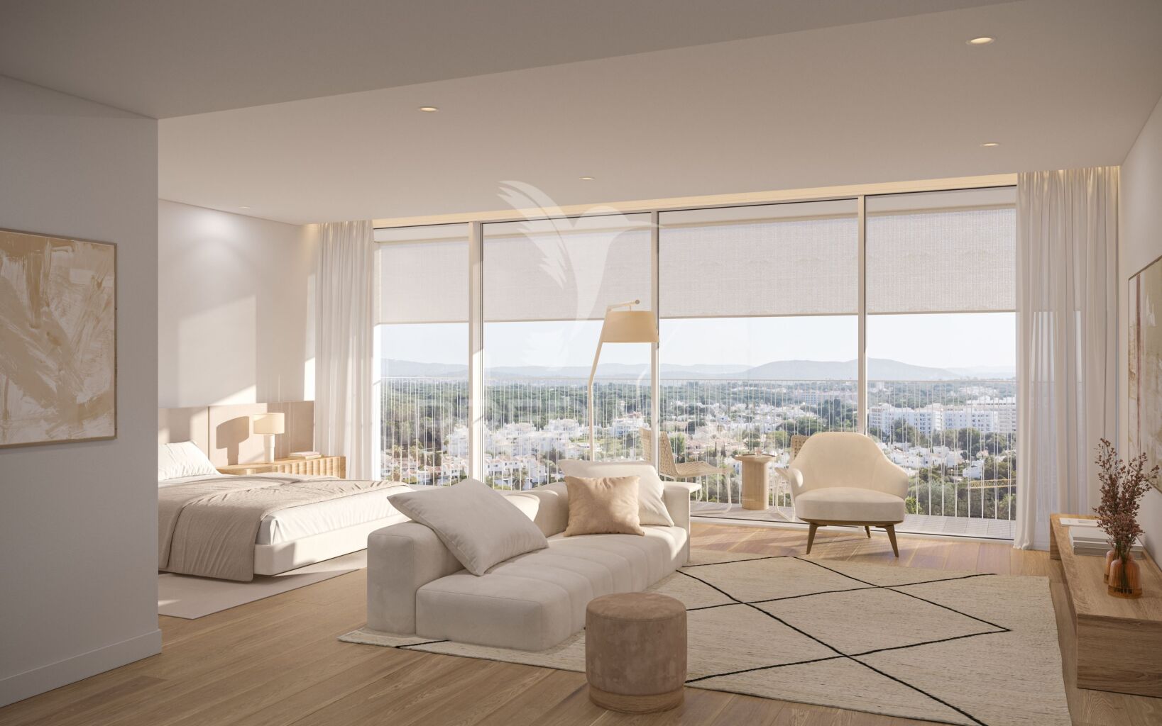 Apartamento T2