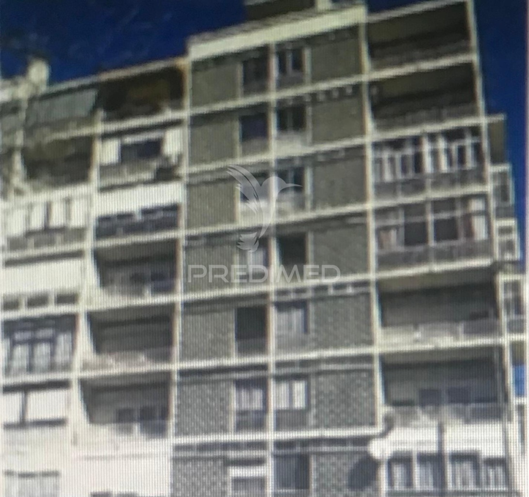 Apartamento T3