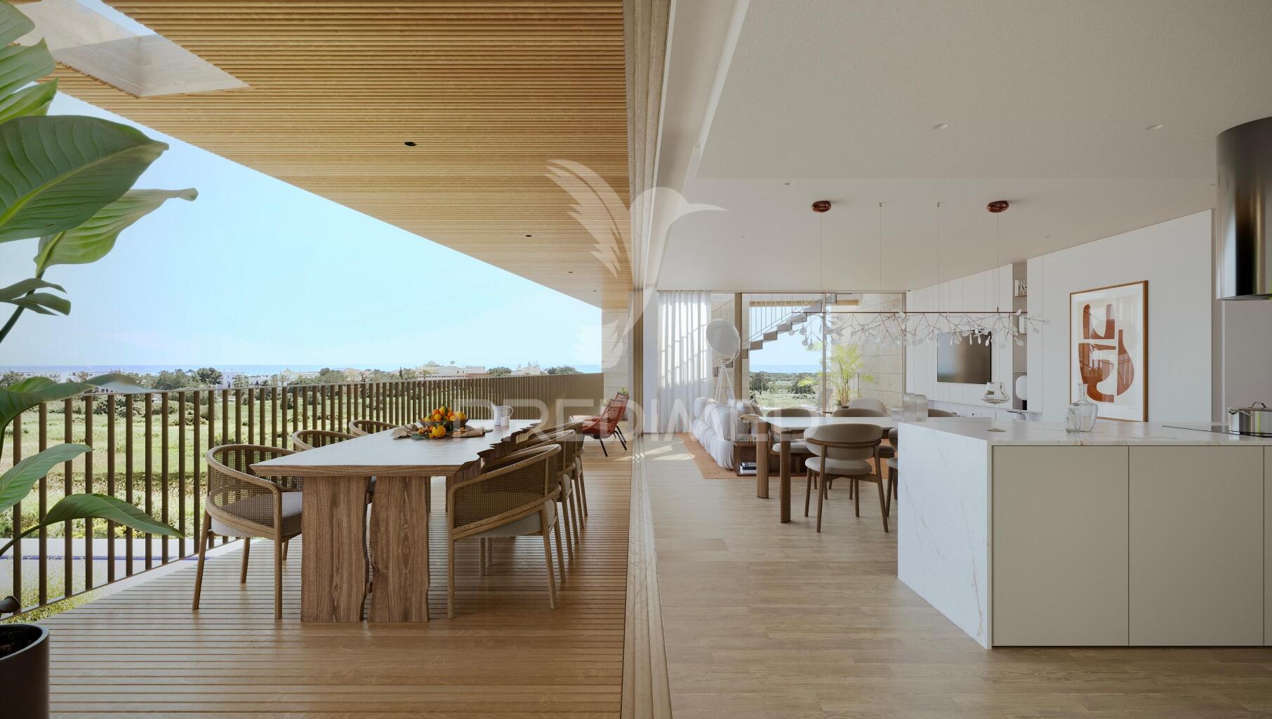 Apartamento T2