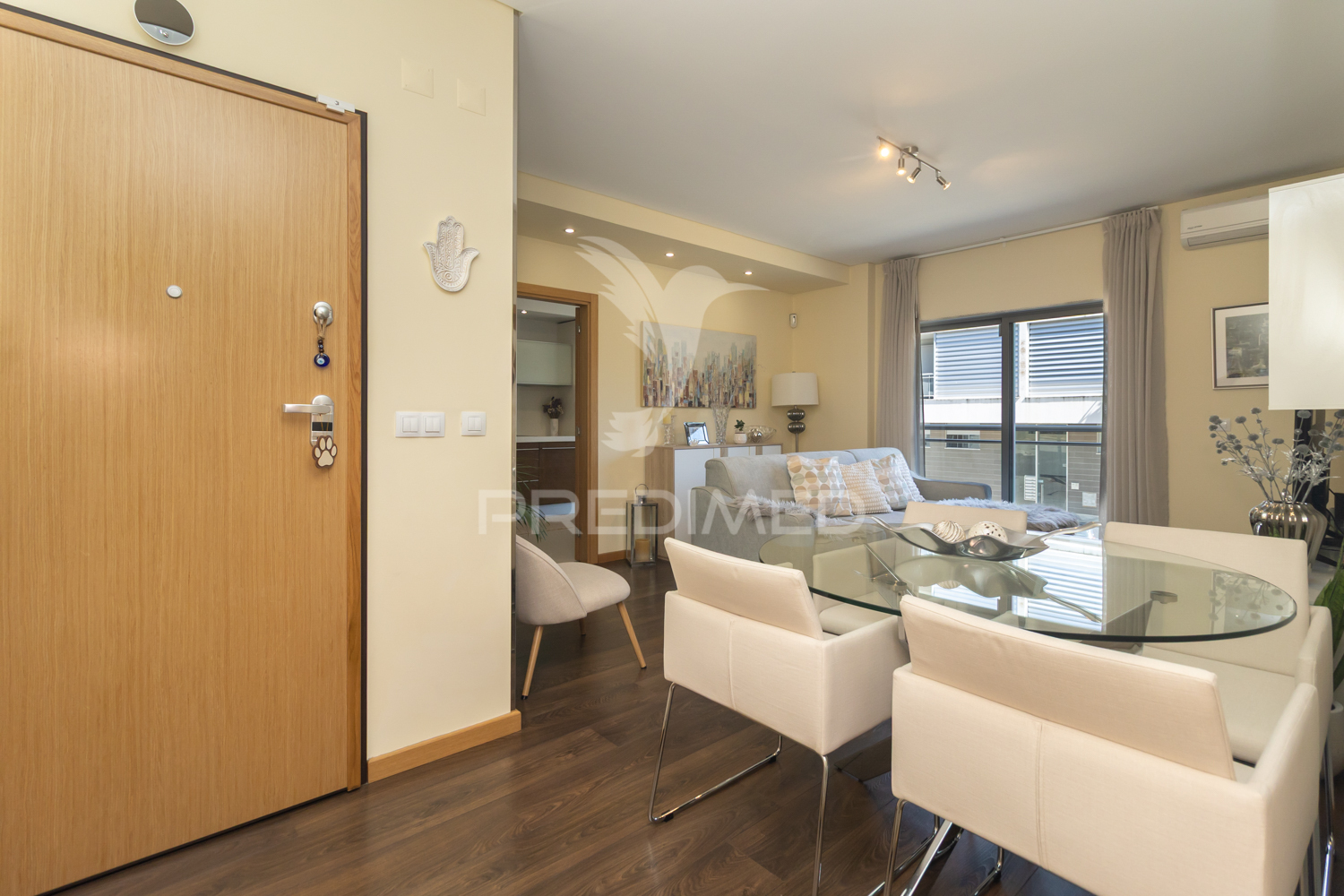 Apartamento T2