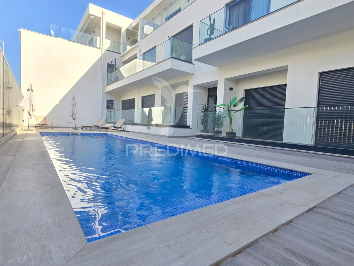 Apartamento T2