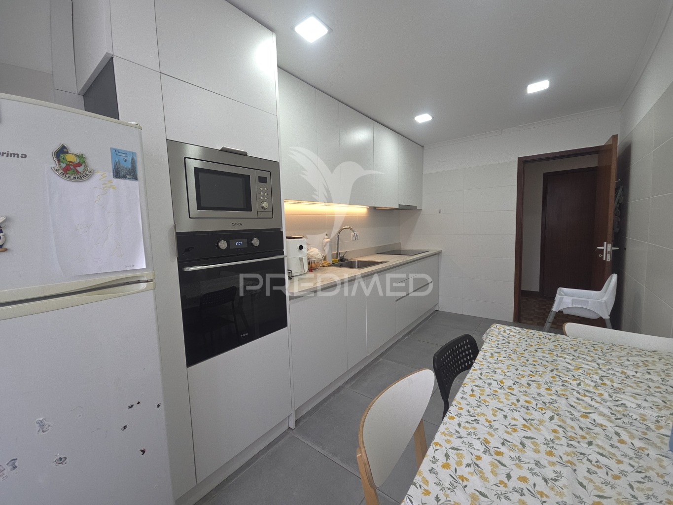 Apartamento T2