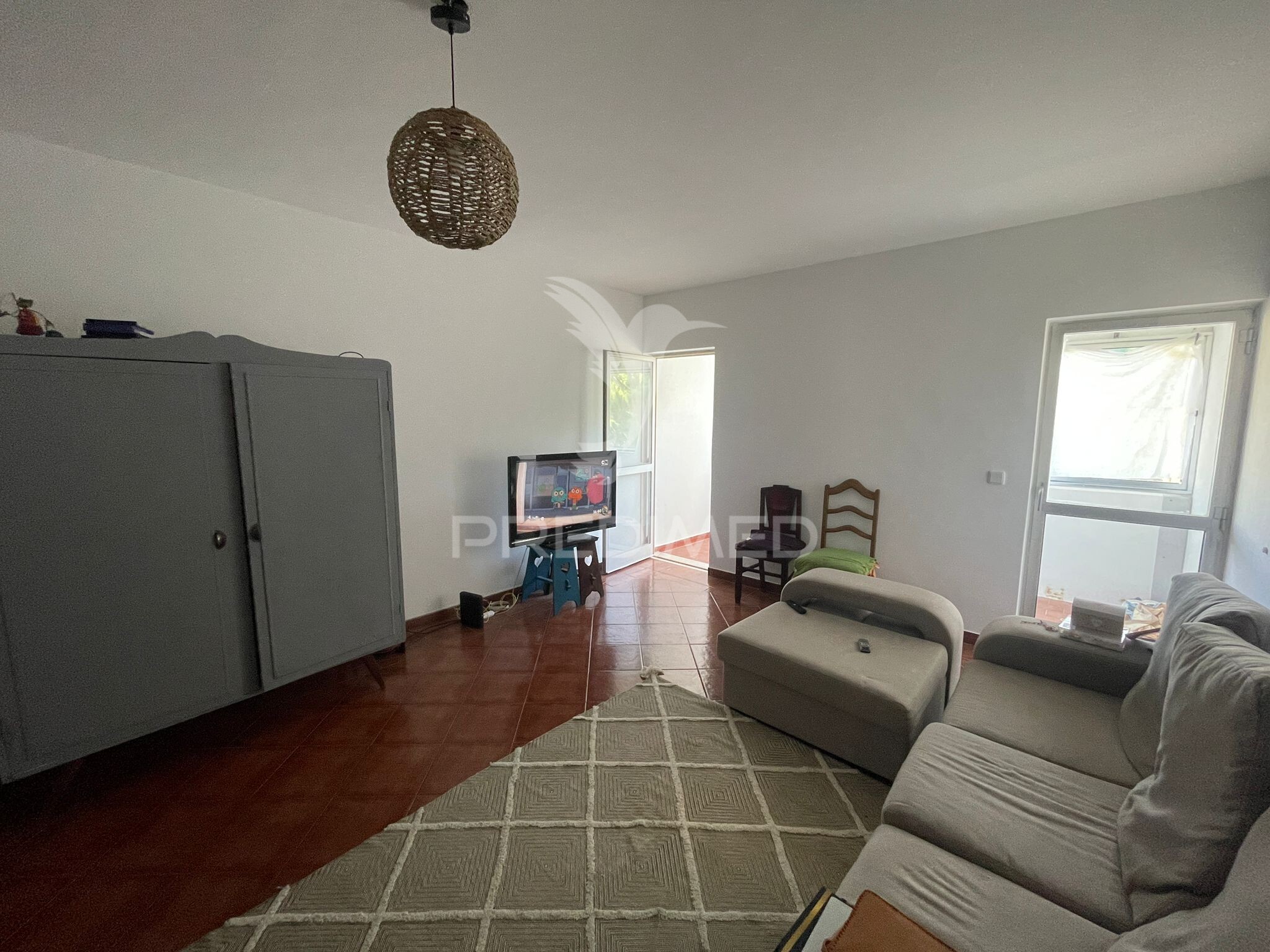 Apartamento T3