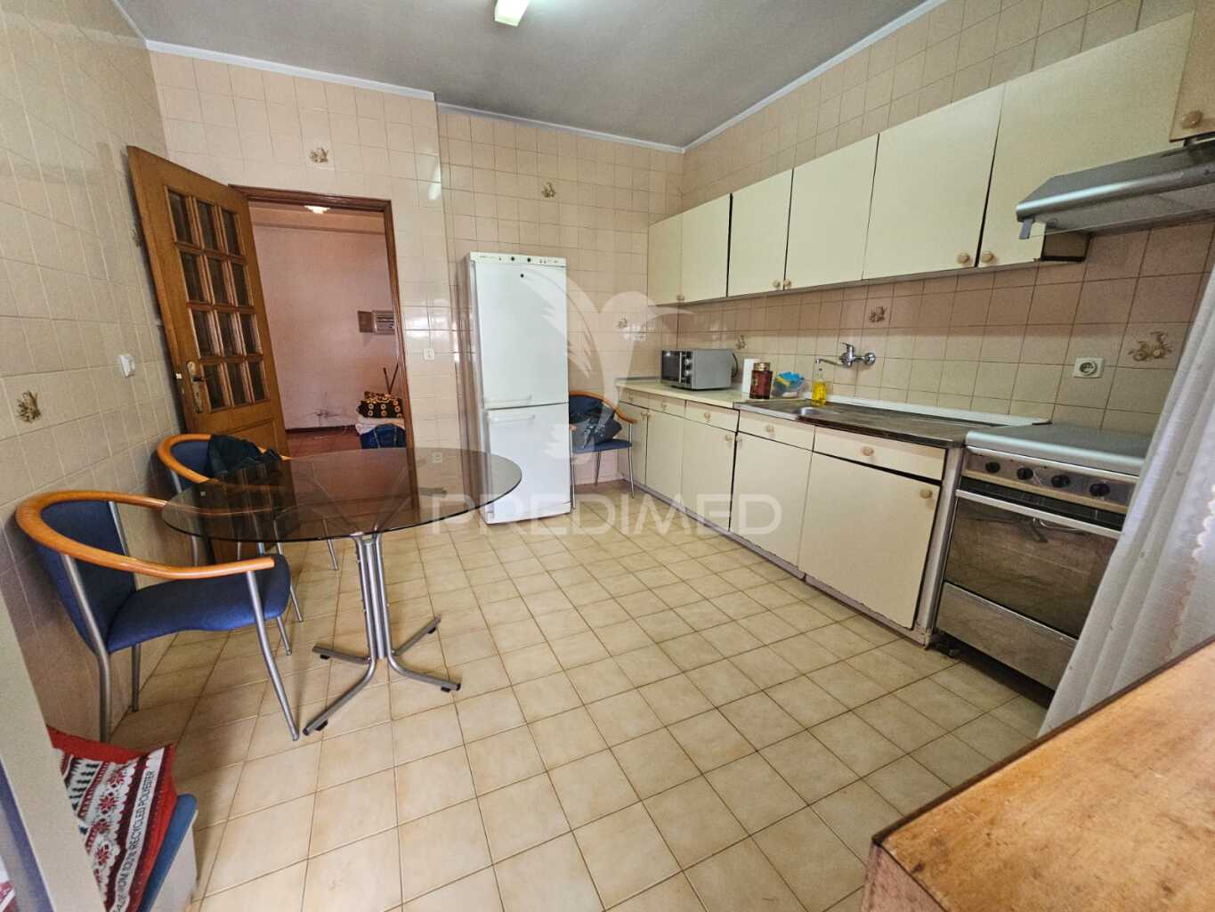 Apartamento T3