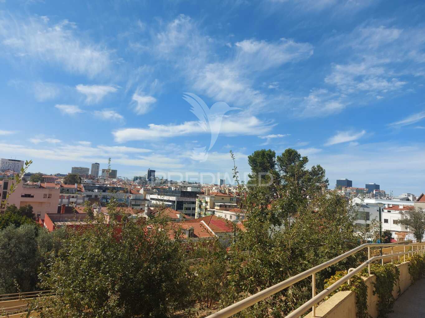 Apartamento T2