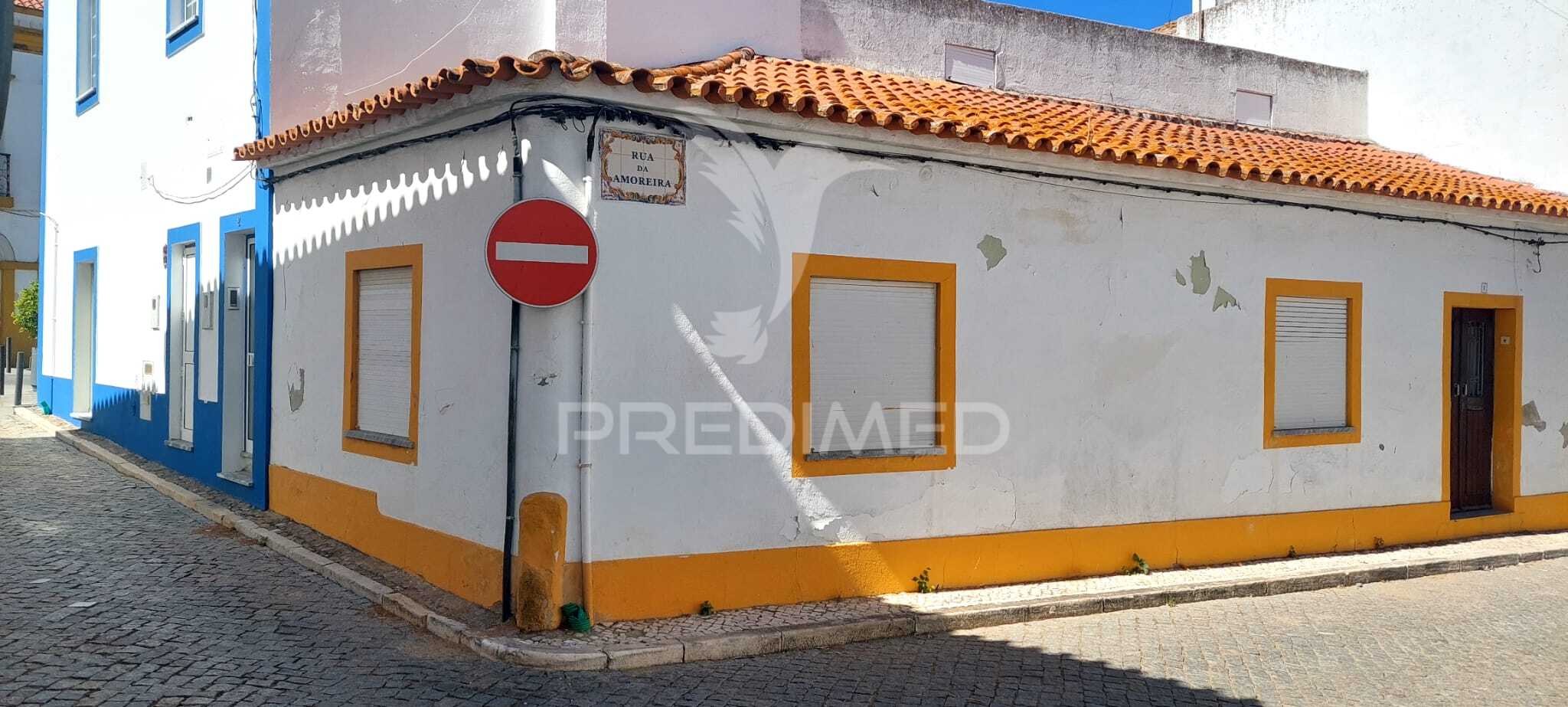 Casa Térrea T3