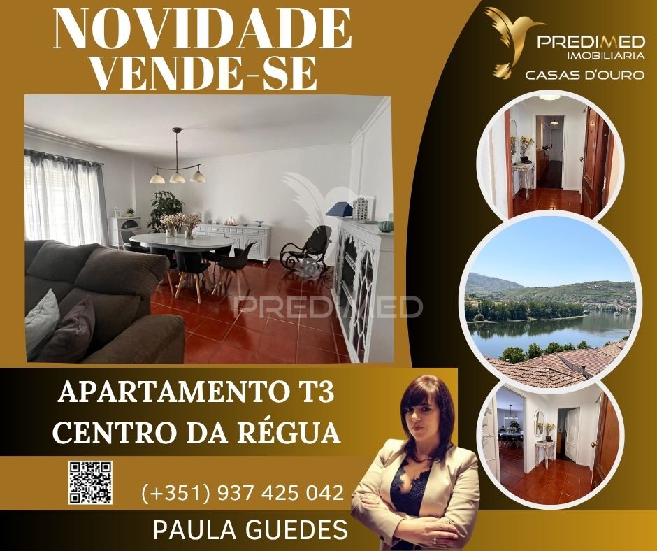 Apartamento T3
