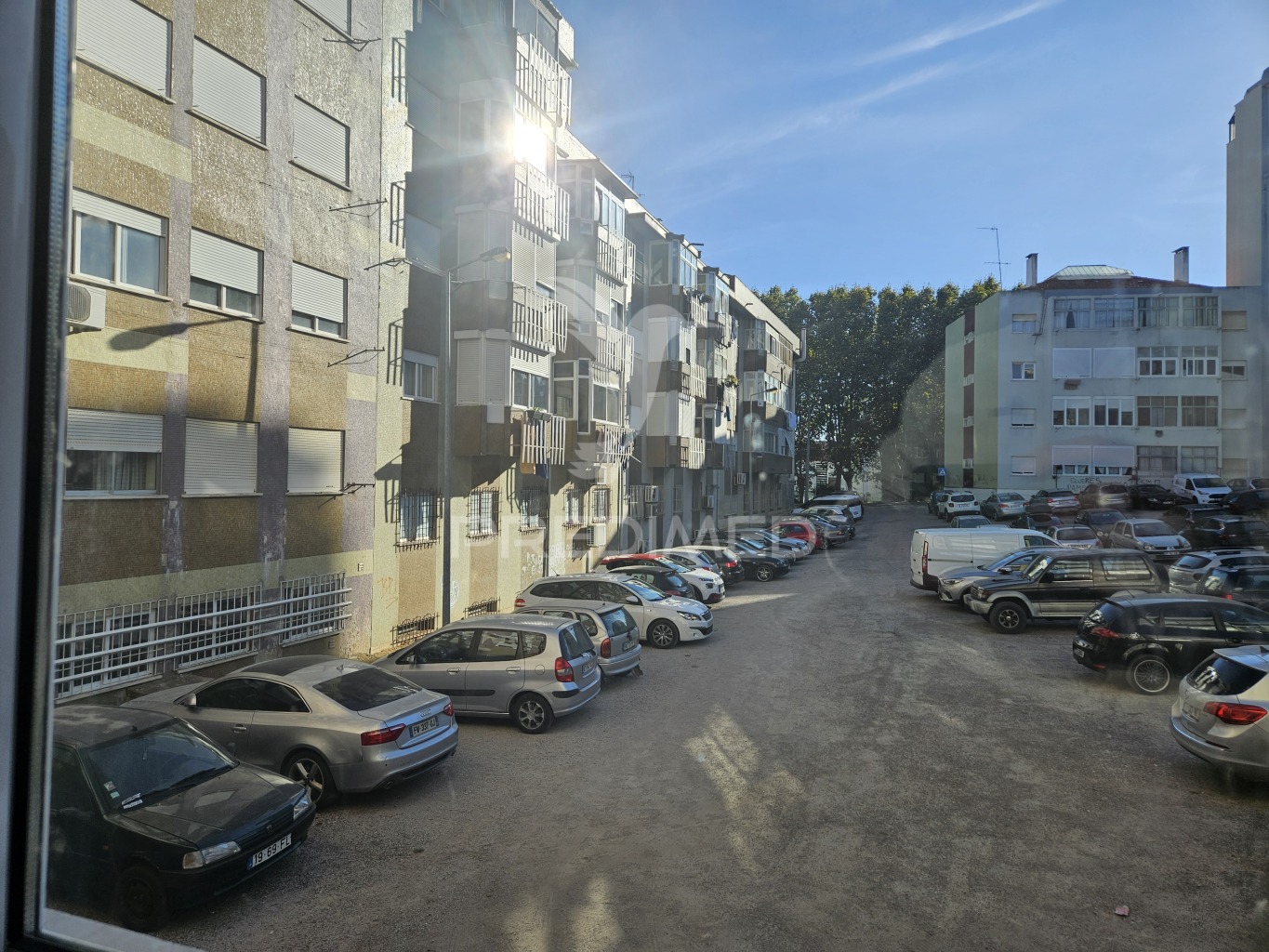 Apartamento T2