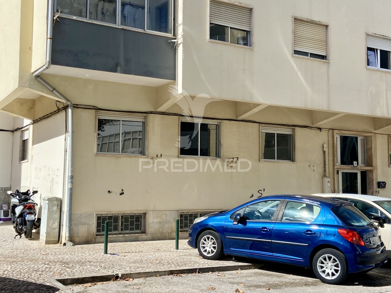 Apartamento T2