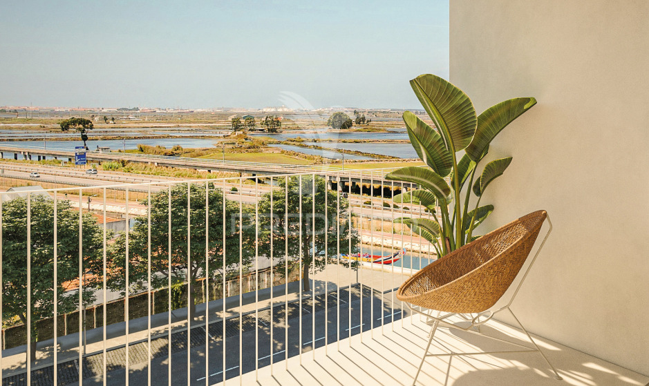 Apartamento T2