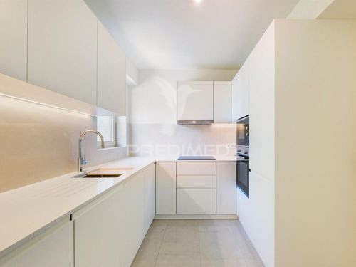 Apartamento T3