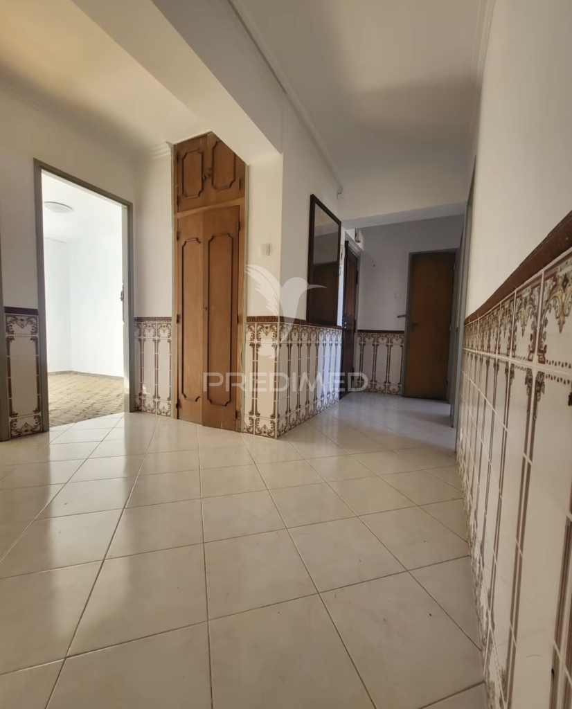 Apartamento T3
