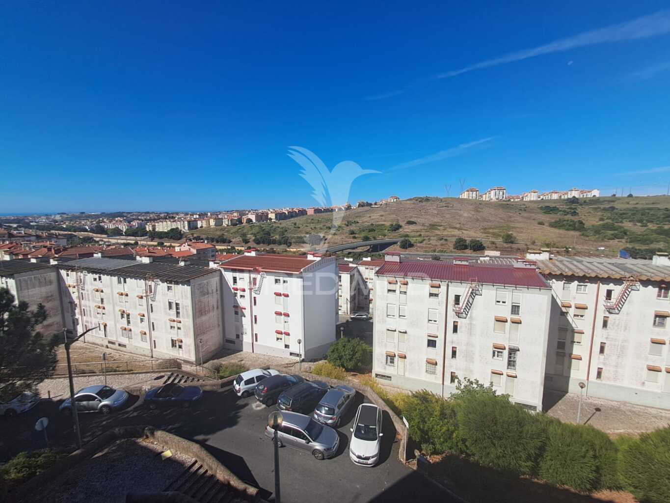 Apartamento T3