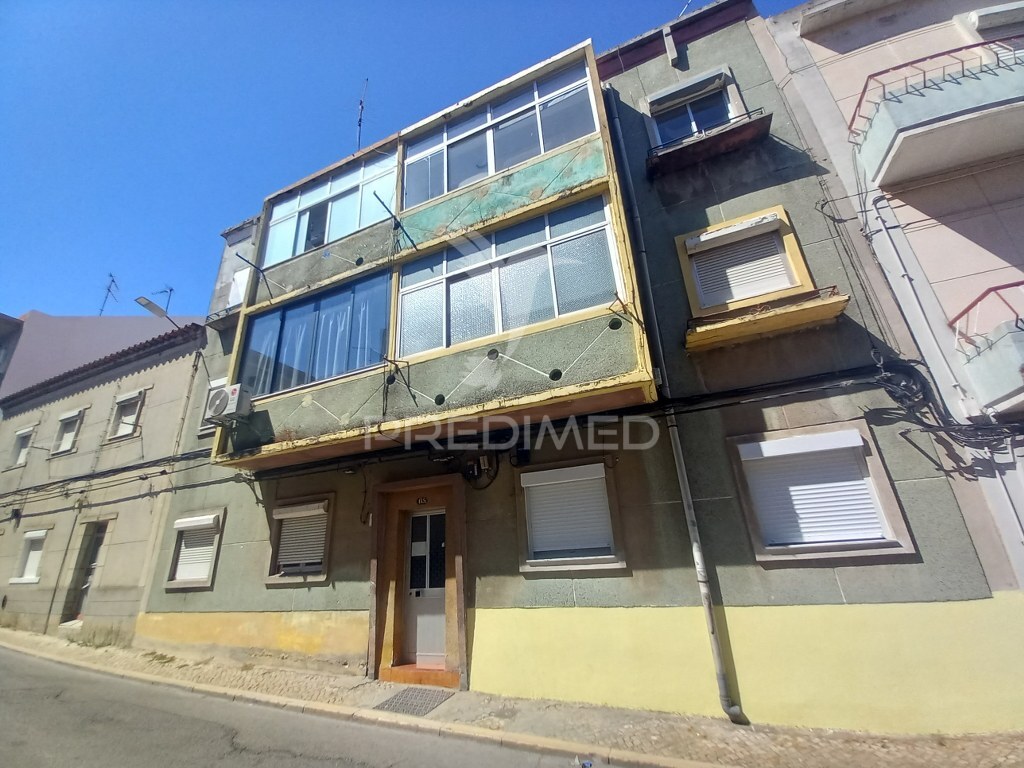 Apartamento T1