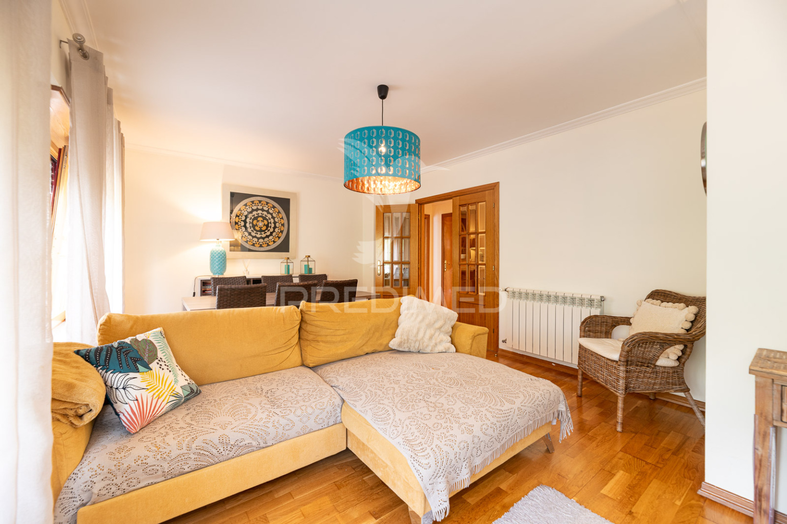 Apartamento T2