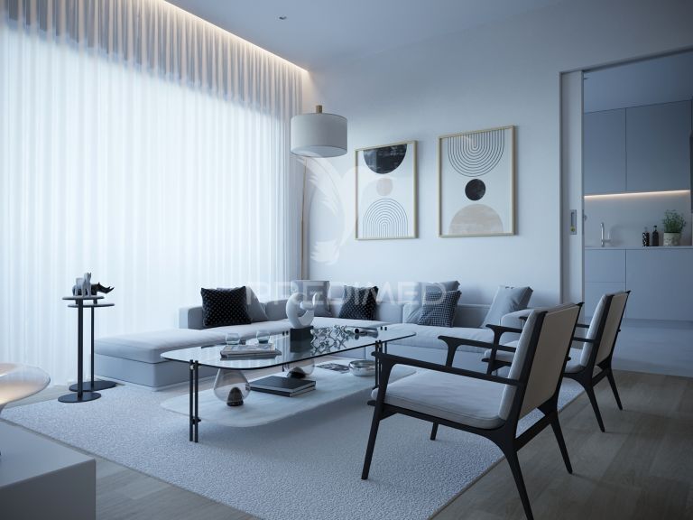Apartamento T2
