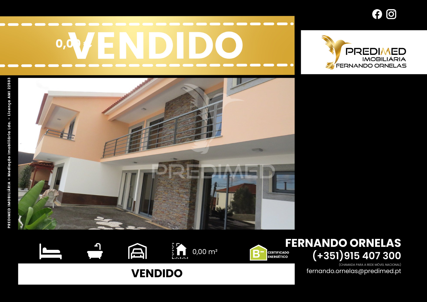 Moradia T4