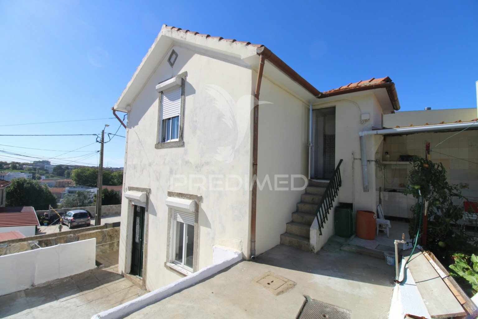Moradia T2