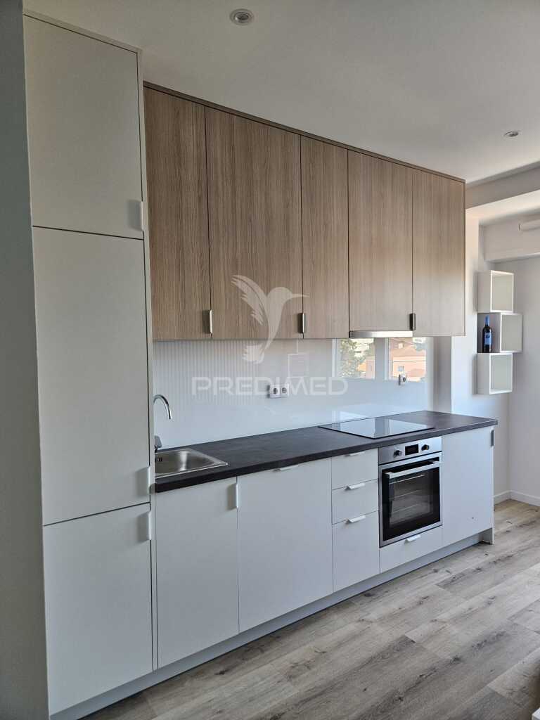 Apartamento T1