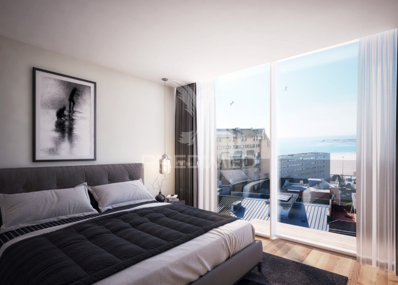 Apartamento T1