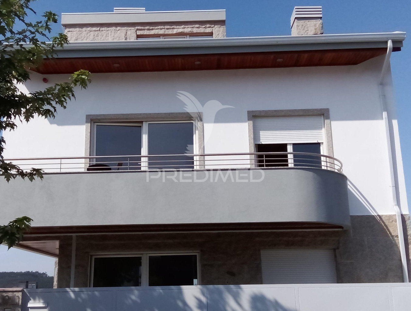 Moradia T4