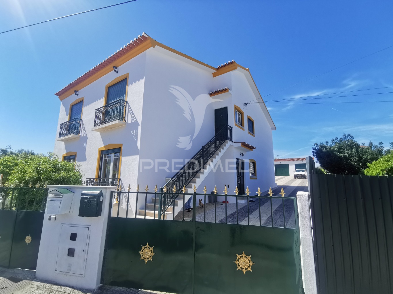 Andar de Moradia T3