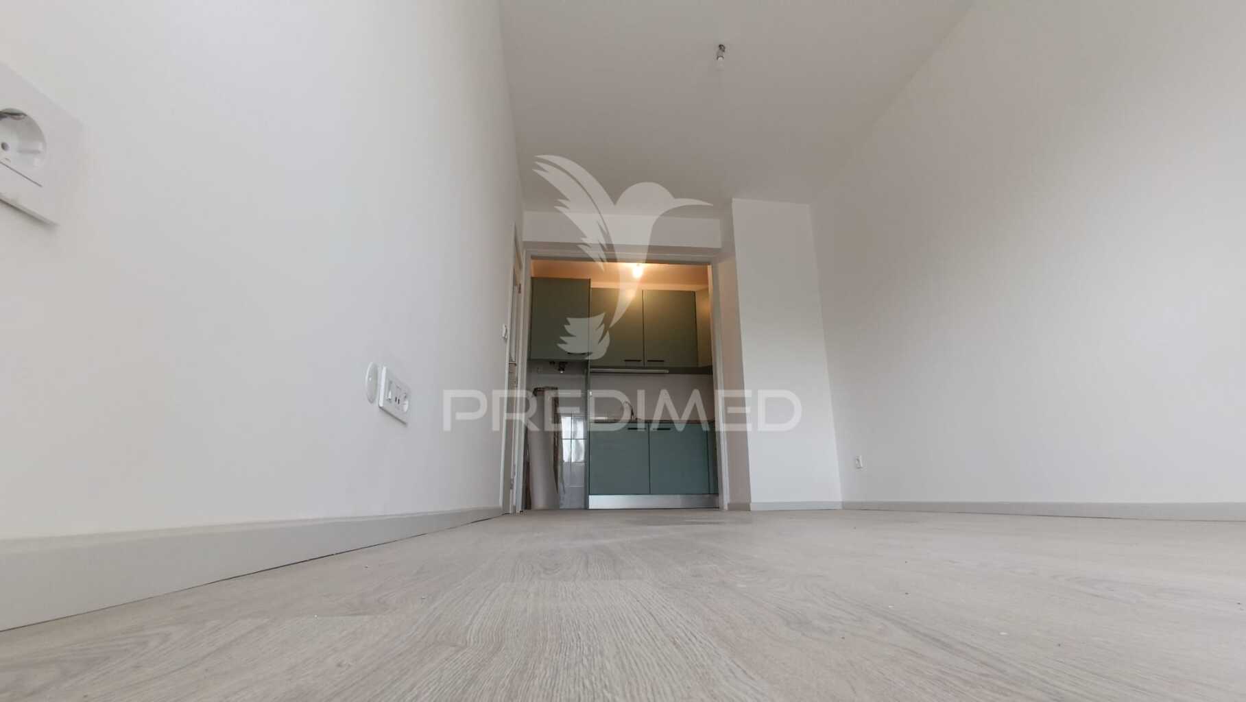 Apartamento T1