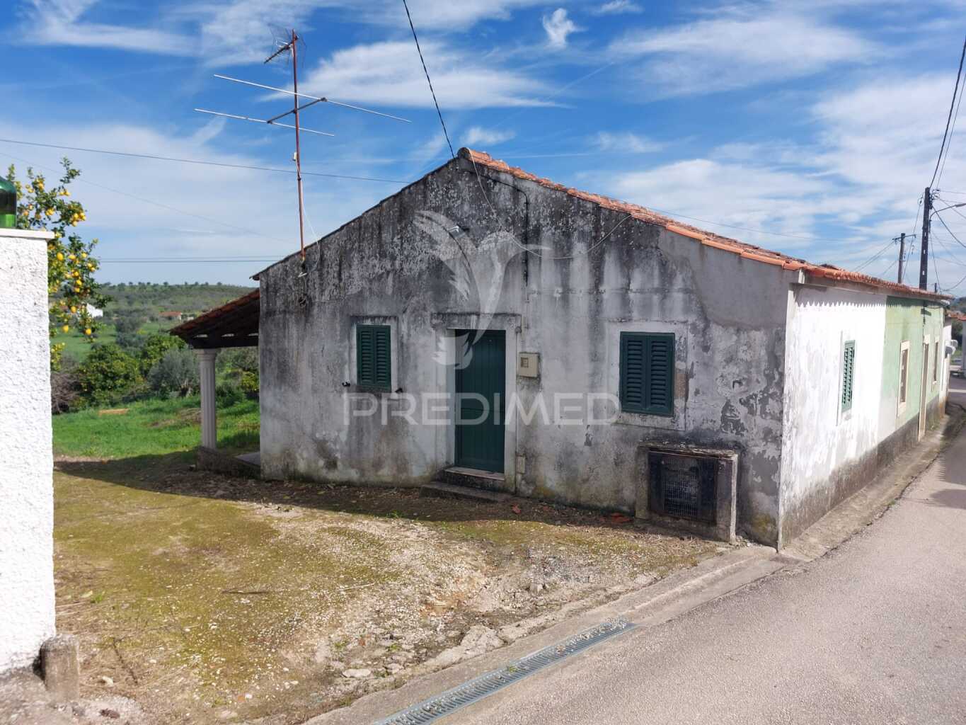 Quinta Rural T3