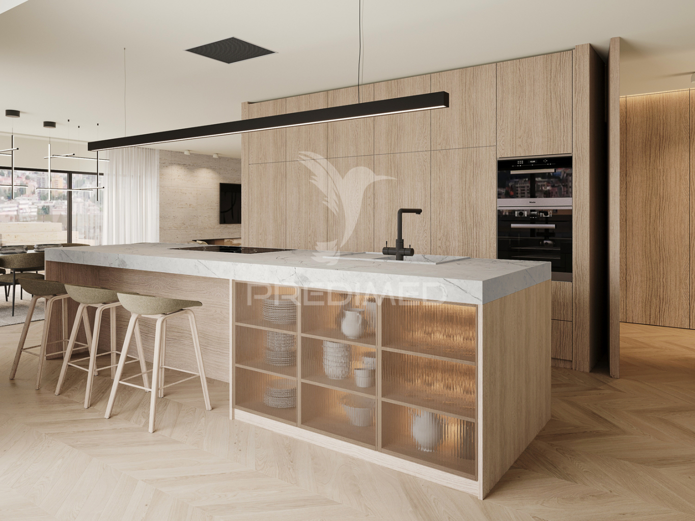 Apartamento T3