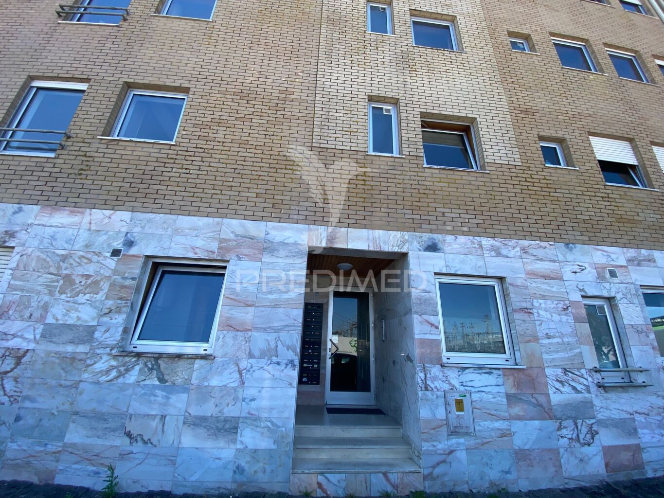 Apartamento T3