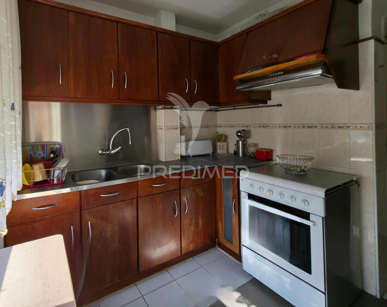 Apartamento T1
