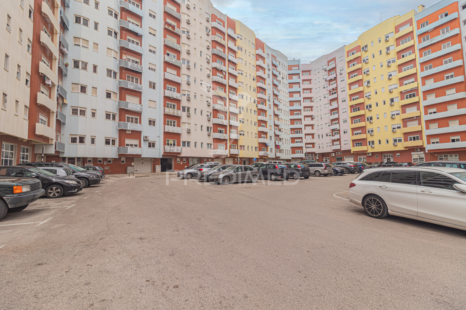 Apartamento T3