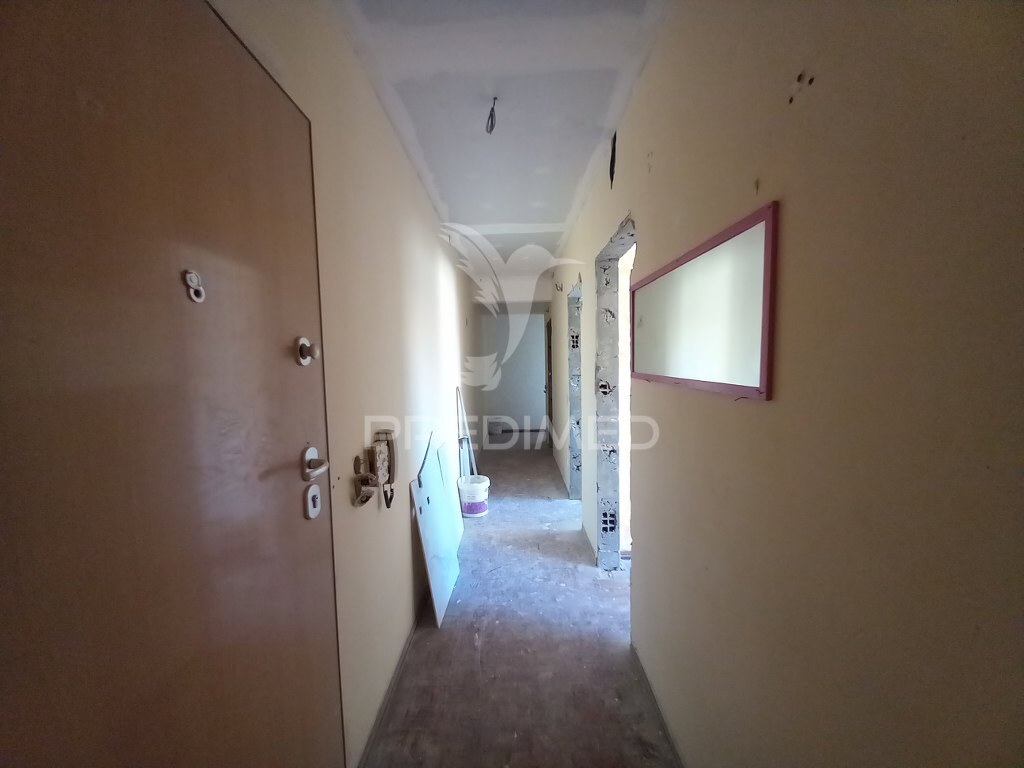 Apartamento T2