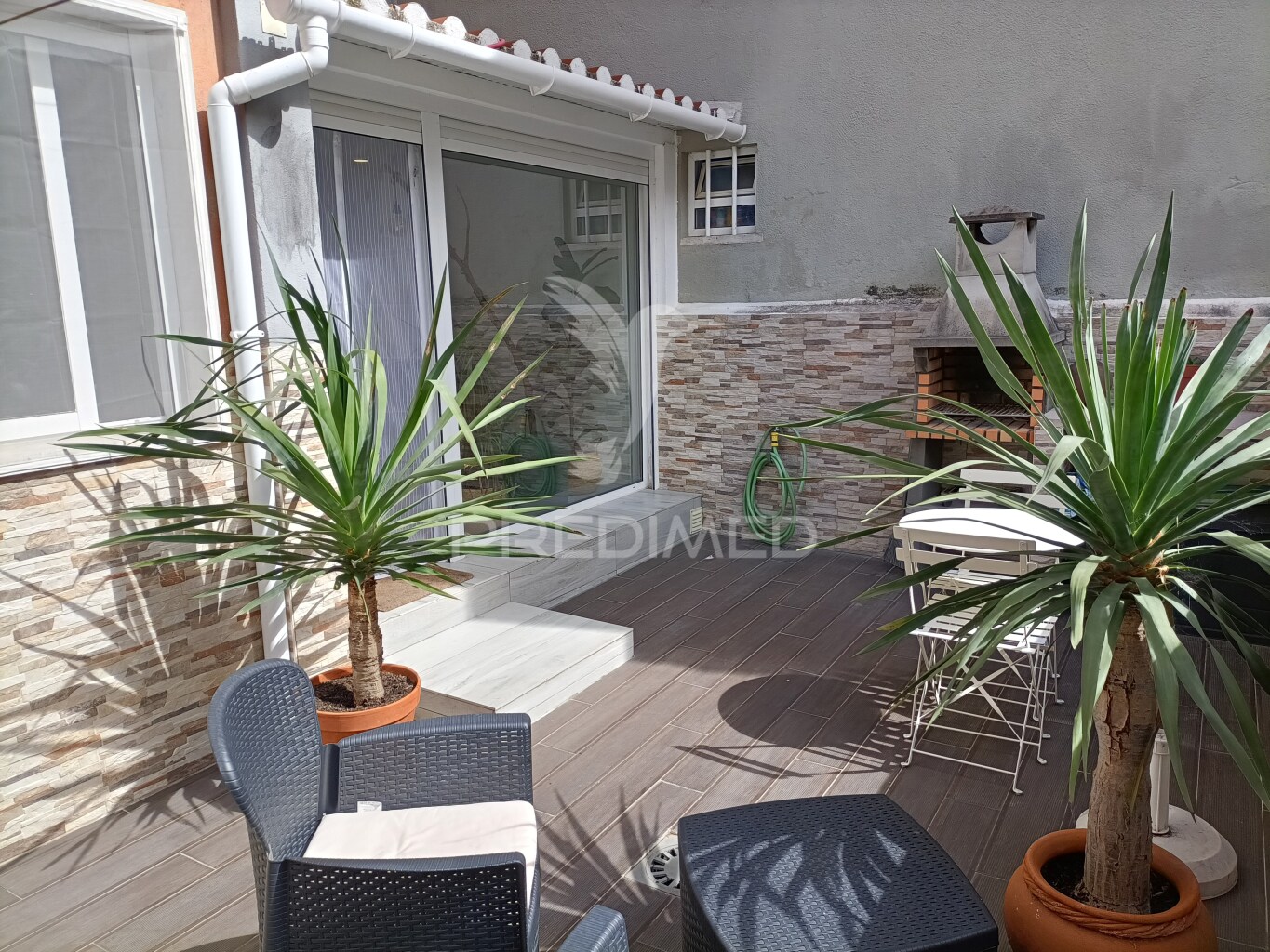 Apartamento T2