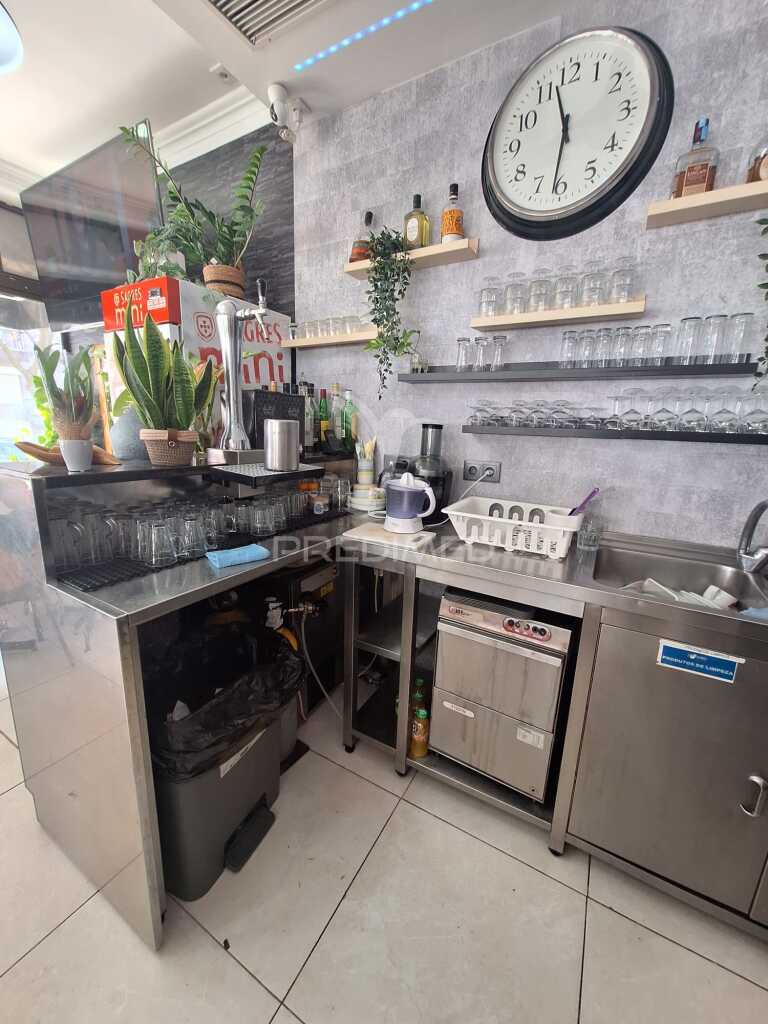 Bar/Restaurante T0