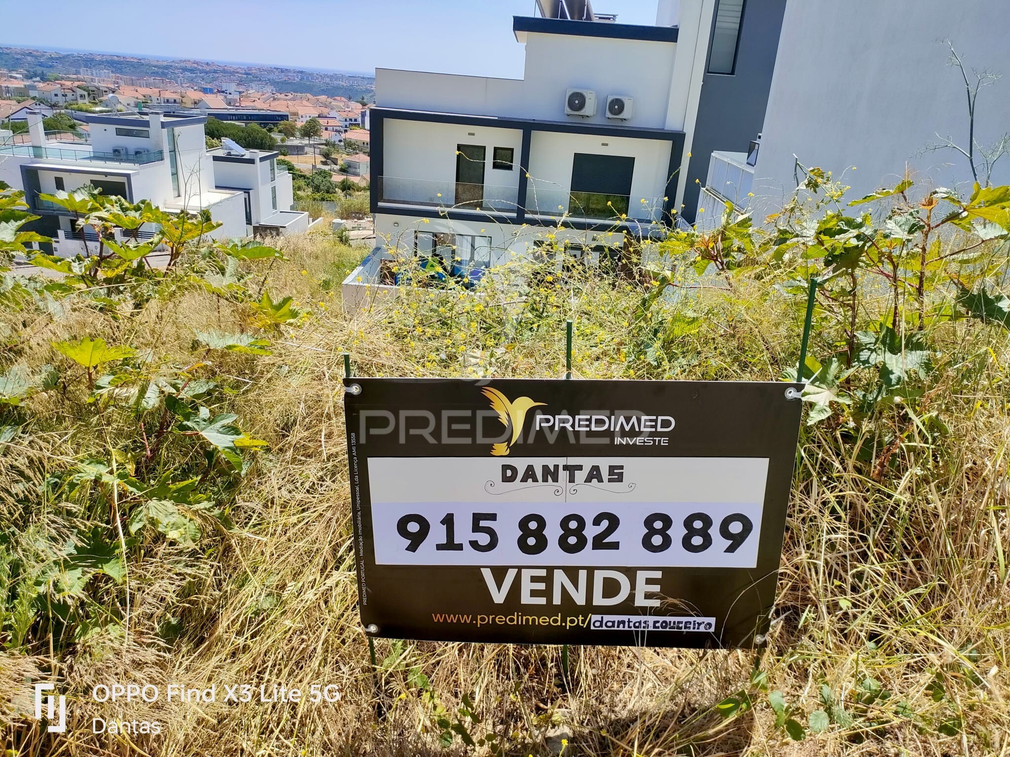 Terreno Urbano