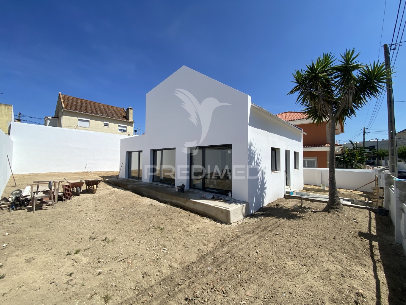 Moradia T3