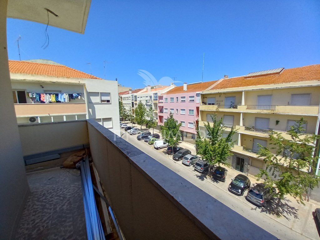 Apartamento T2